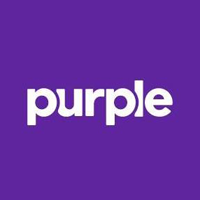 Purple Hybrid logo
