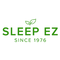 Sleep EZ Organic Latex logo