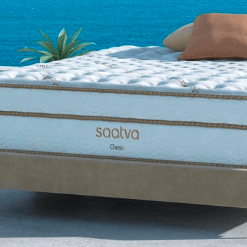Saatva Classic