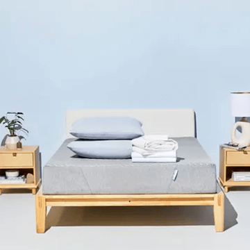 Siena Memory Foam