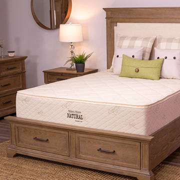 Sleep EZ Natural Latex
