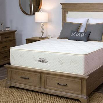 Sleep EZ Organic Latex