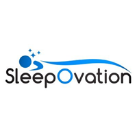 SleepOvation logo