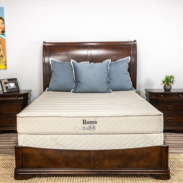 Sleep EZ Roma Latex