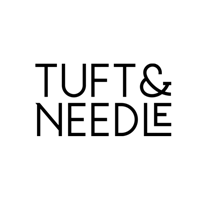 Tuft & Needle Original logo