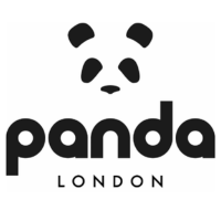 Panda Hybrid Bamboo logo