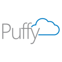 Puffy Royal logo