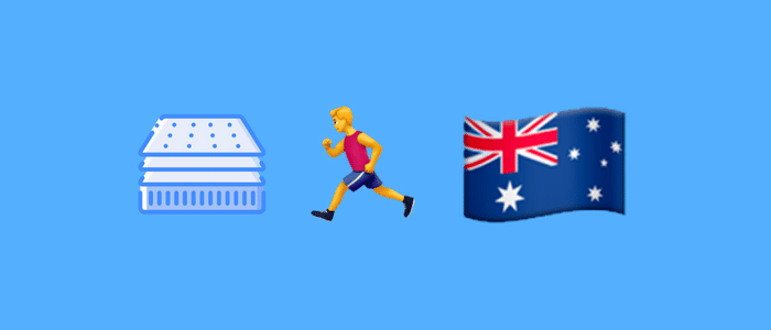 Best Mattress For Athletes In Australia